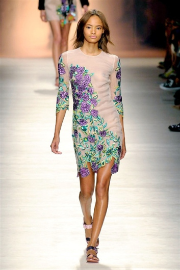Fotoservizio/SS 2015/WOMEN/BLUMARINE/DP1/26