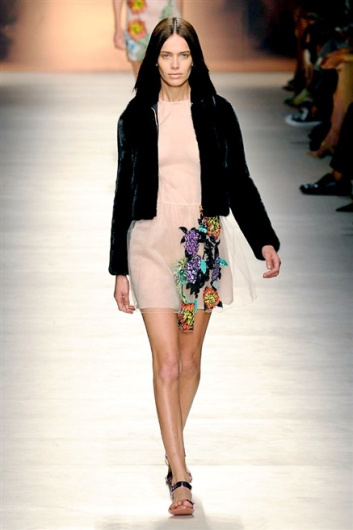 Fotoservizio/SS 2015/WOMEN/BLUMARINE/DP1/27
