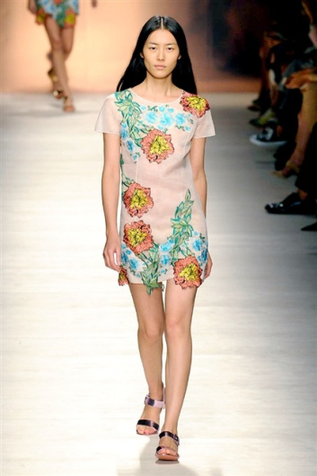 Fotoservizio/SS 2015/WOMEN/BLUMARINE/DP1/28