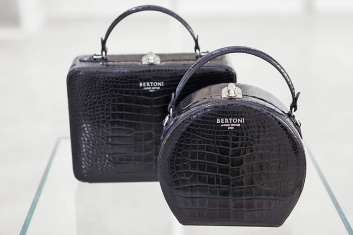 Presentazione S/S 2015 - Bertoni 1949 5