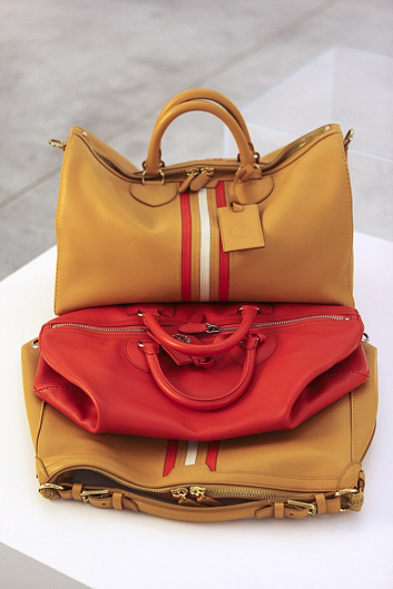 Presentazione S/S 2015 - Bertoni 1949 6