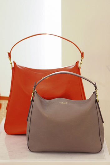 Presentazione S/S 2015 - Bertoni 1949 7