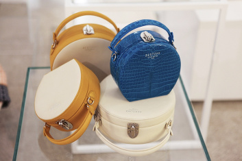 Presentazione S/S 2015 - Bertoni 1949 8