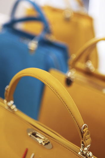 Presentazione S/S 2015 - Bertoni 1949 9