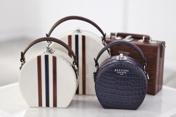 Presentazione S/S 2015 - Bertoni 1949 10
