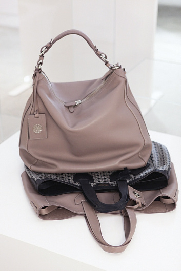 Presentazione S/S 2015 - Bertoni 1949 12