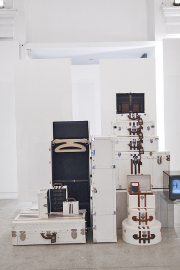Presentazione S/S 2015 - Bertoni 1949 13