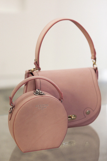 Presentazione S/S 2015 - Bertoni 1949 14