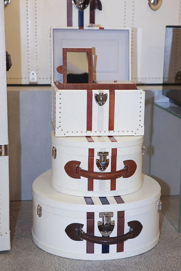 Presentazione S/S 2015 - Bertoni 1949 15