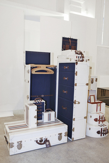 Presentazione S/S 2015 - Bertoni 1949 16
