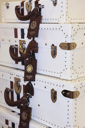 Presentazione S/S 2015 - Bertoni 1949 18
