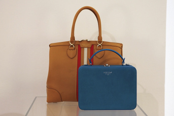 Presentazione S/S 2015 - Bertoni 1949 19