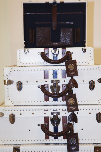 Presentazione S/S 2015 - Bertoni 1949 20
