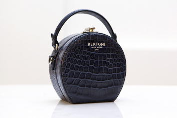 Presentazione S/S 2015 - Bertoni 1949 21