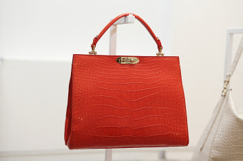 Presentazione S/S 2015 - Bertoni 1949 24