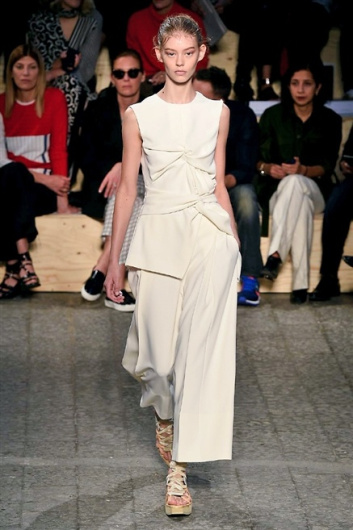 Fotoservizio/SS 2015/WOMEN/SPORTMAX/DP1/11