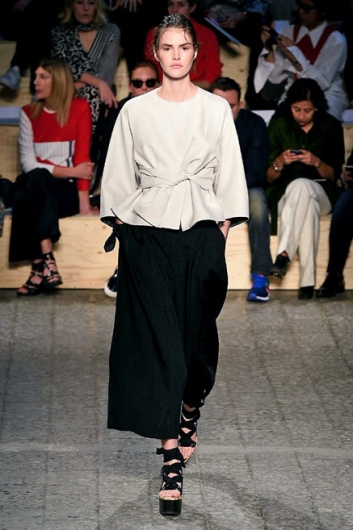 Fotoservizio/SS 2015/WOMEN/SPORTMAX/DP1/13