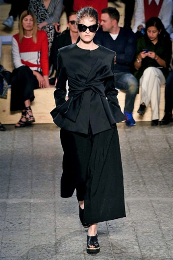 Fotoservizio/SS 2015/WOMEN/SPORTMAX/DP1/26