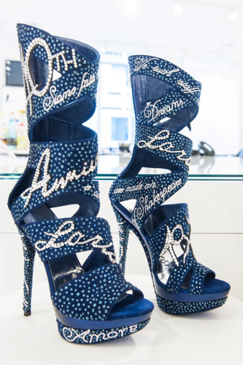 Presentazione S/S 2015 - Loriblu 5