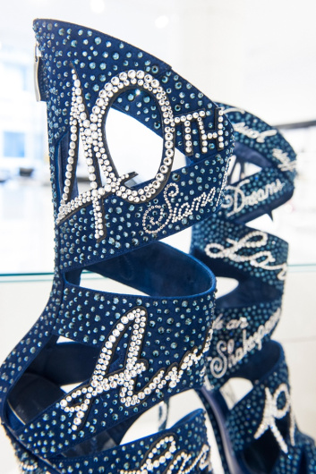 Presentazione S/S 2015 - Loriblu 8