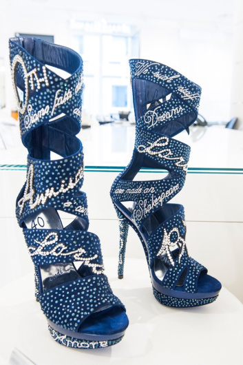 Presentazione S/S 2015 - Loriblu 9