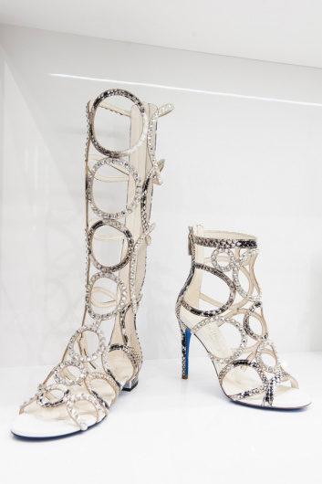 Presentazione S/S 2015 - Loriblu 10