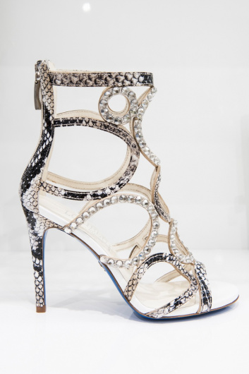 Presentazione S/S 2015 - Loriblu 14