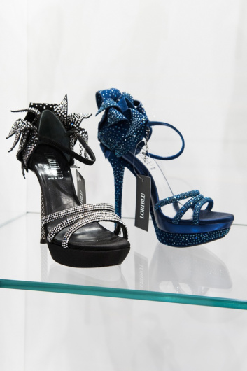 Presentazione S/S 2015 - Loriblu 15