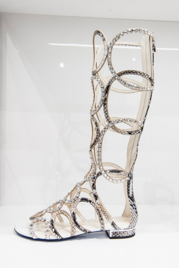Presentazione S/S 2015 - Loriblu 16