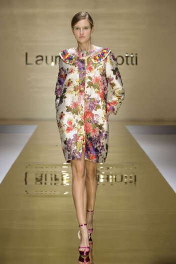 Fotoservizio/SS 2012/WOMEN/LAURA BIAGIOTTI/29