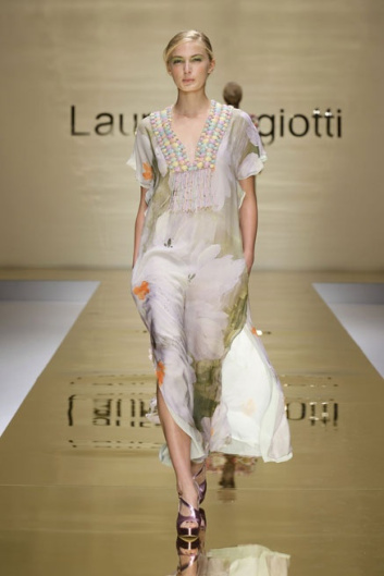 Fotoservizio/SS 2012/WOMEN/LAURA BIAGIOTTI/30