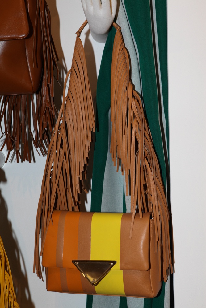 Presentazione S/S 2015 - Sara Battaglia 14