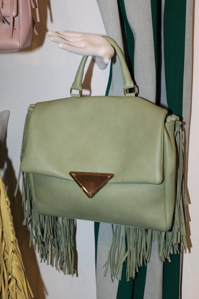 Presentazione S/S 2015 - Sara Battaglia 15