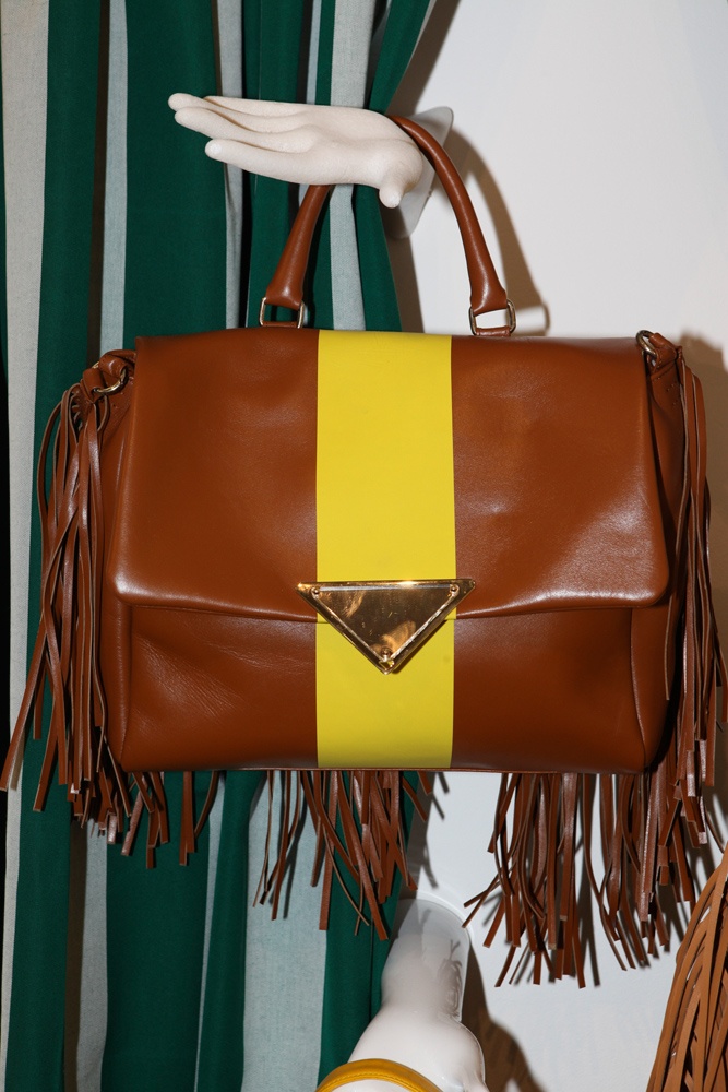 Presentazione S/S 2015 - Sara Battaglia 17
