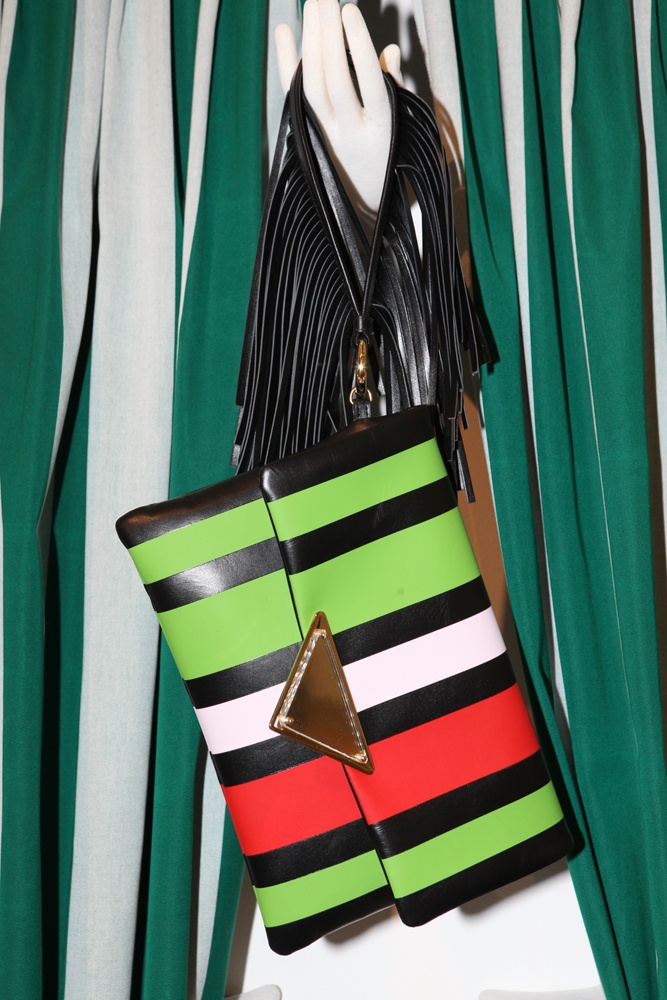 Presentazione S/S 2015 - Sara Battaglia 18