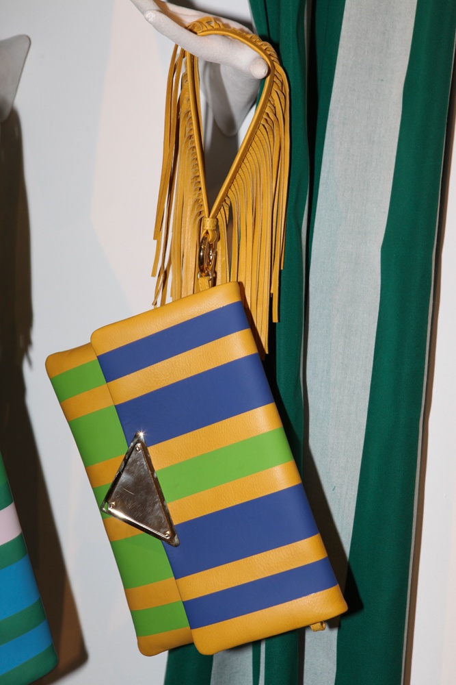 Presentazione S/S 2015 - Sara Battaglia 19