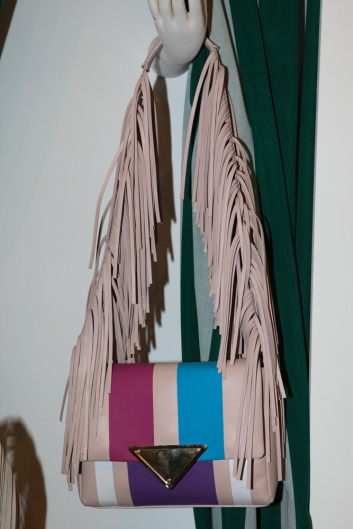 Presentazione S/S 2015 - Sara Battaglia 20