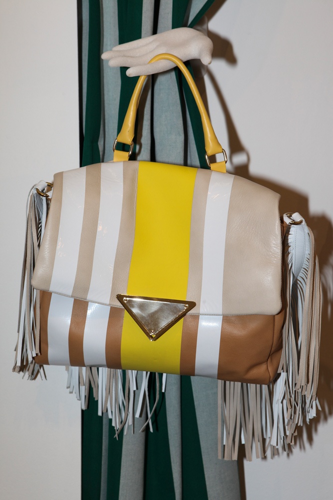 Presentazione S/S 2015 - Sara Battaglia 22