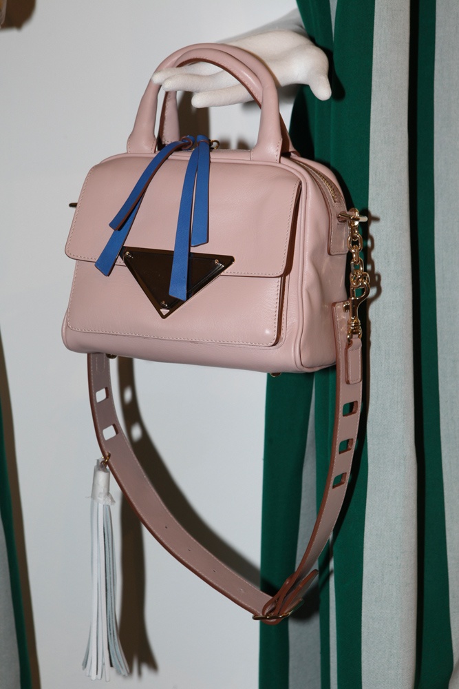 Presentazione S/S 2015 - Sara Battaglia 24