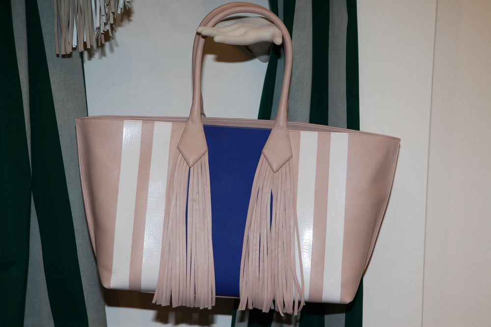 Presentazione S/S 2015 - Sara Battaglia 25