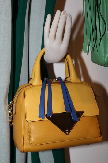 Presentazione S/S 2015 - Sara Battaglia 26