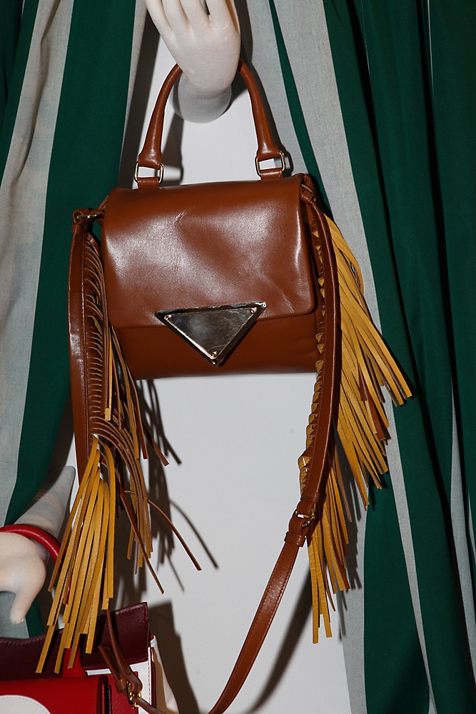 Presentazione S/S 2015 - Sara Battaglia 28