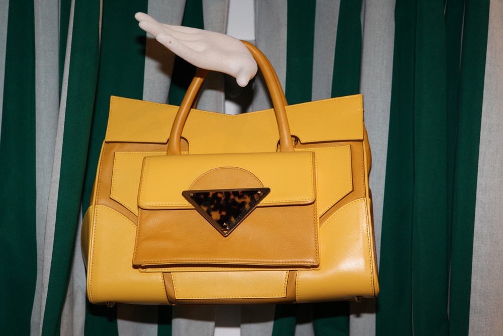 Presentazione S/S 2015 - Sara Battaglia 29