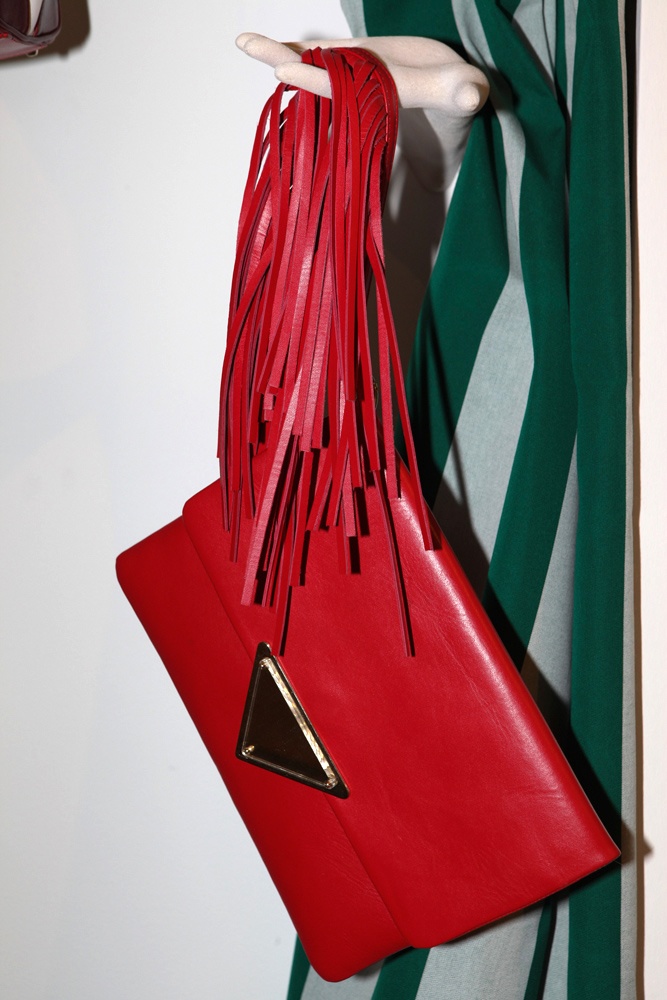 Presentazione S/S 2015 - Sara Battaglia 30