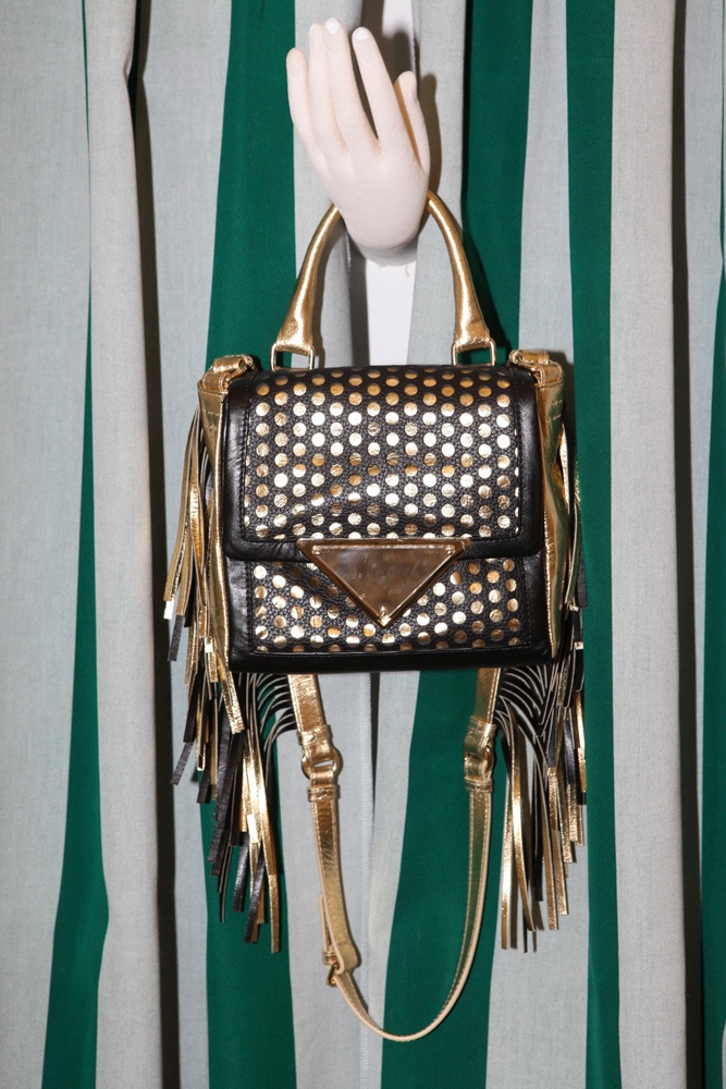Presentazione S/S 2015 - Sara Battaglia 33