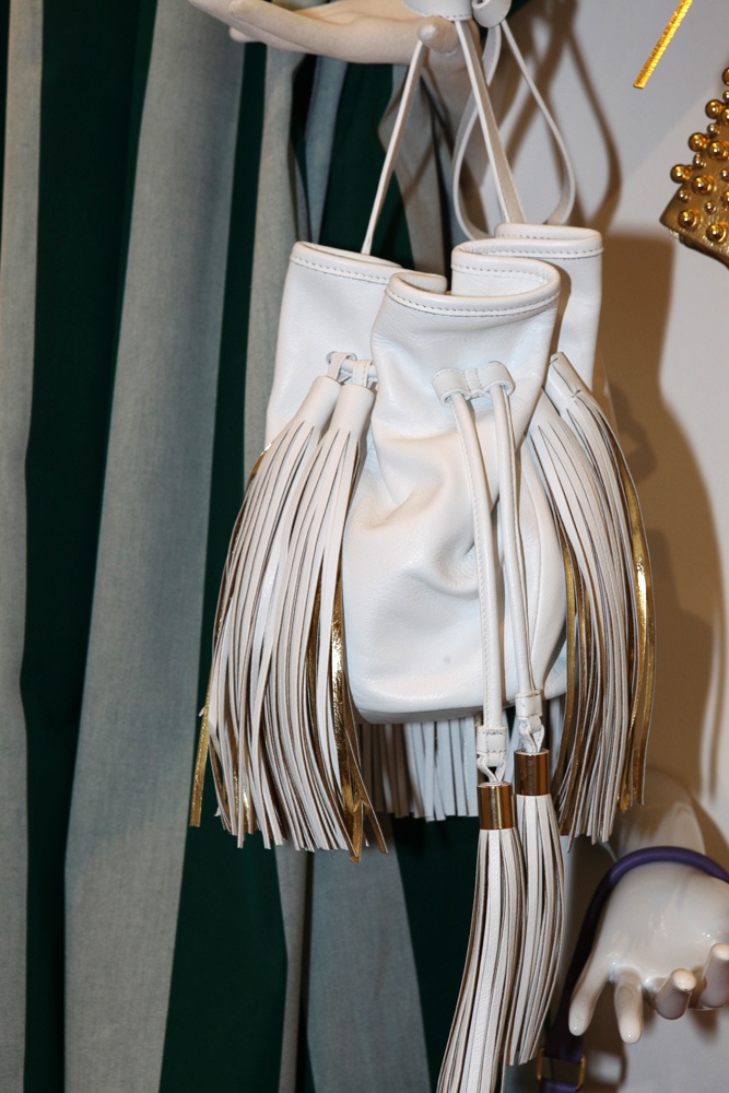 Presentazione S/S 2015 - Sara Battaglia 38