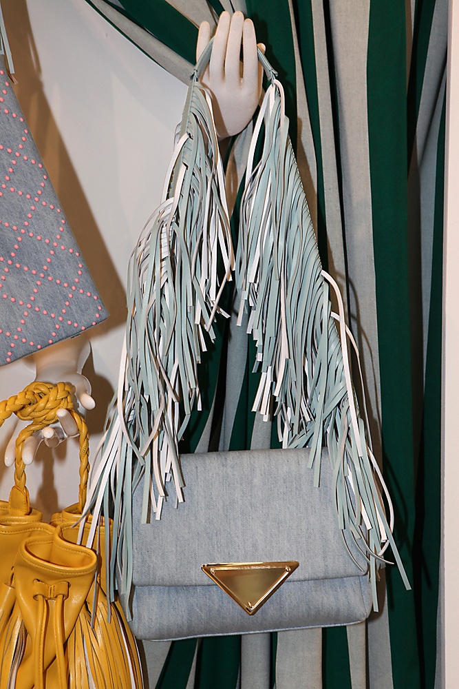 Presentazione S/S 2015 - Sara Battaglia 40