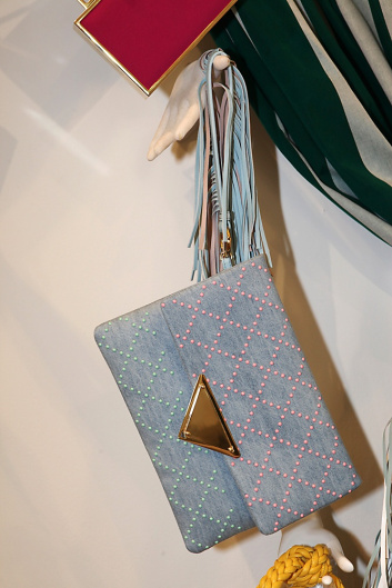 Presentazione S/S 2015 - Sara Battaglia 41