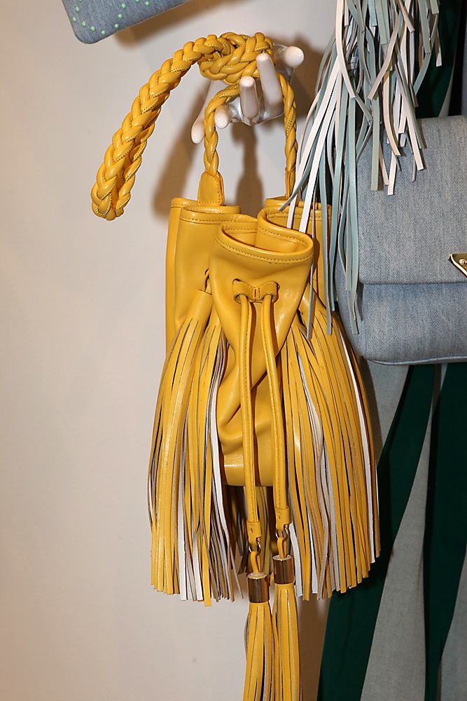Presentazione S/S 2015 - Sara Battaglia 42