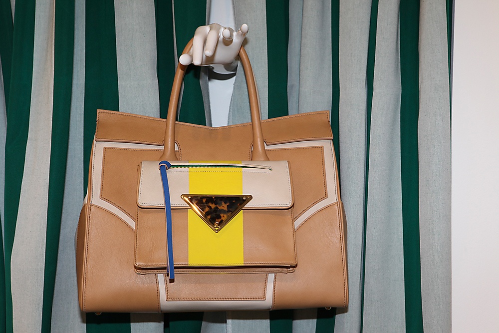 Presentazione S/S 2015 - Sara Battaglia 44